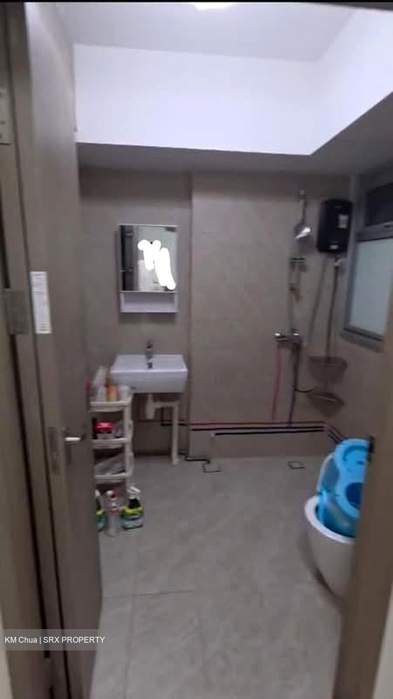 Blk 221A Garden Court @ Tengah (Tengah), HDB 4 Rooms #540269641